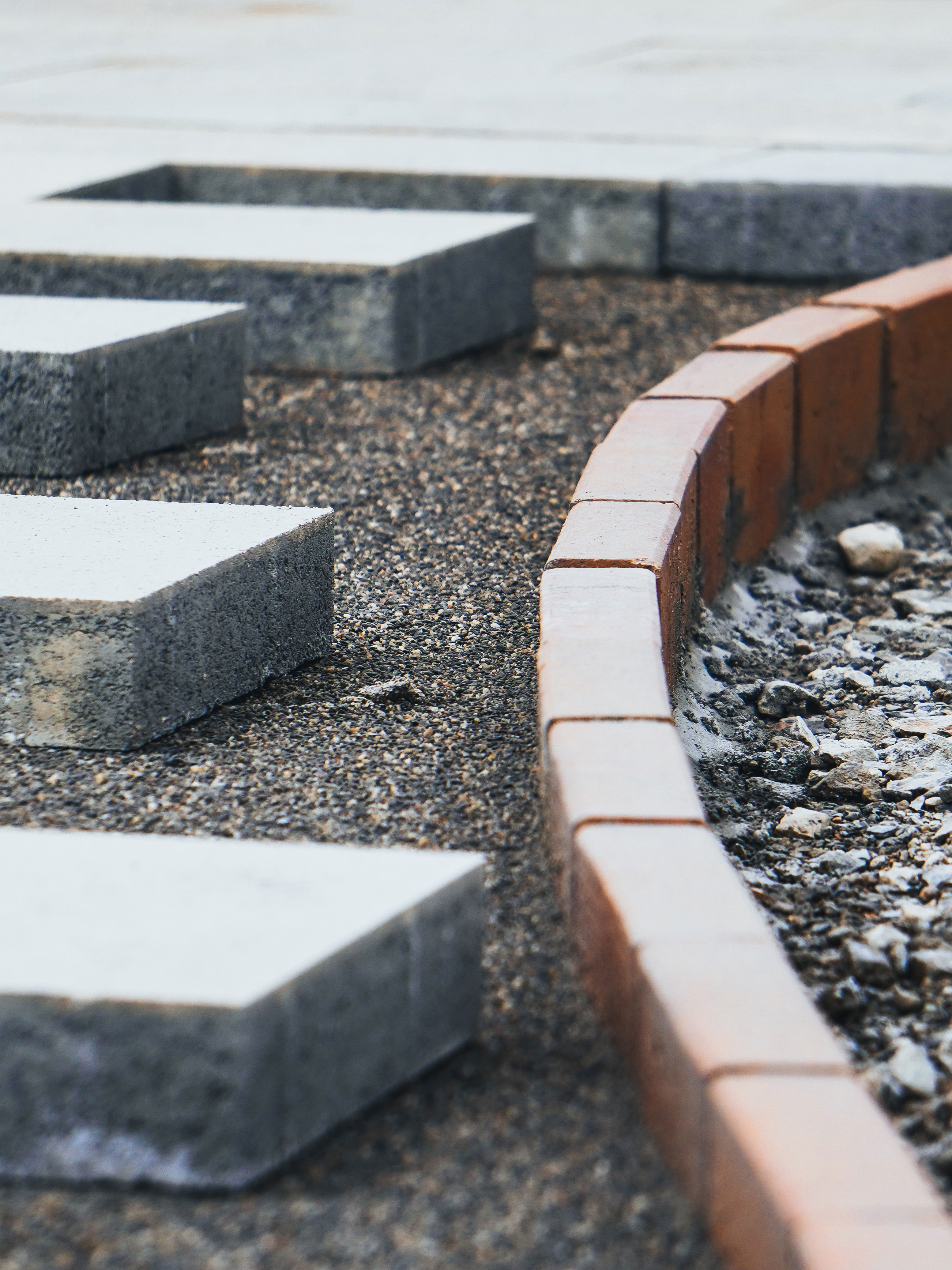 外構・エクステリアの写真